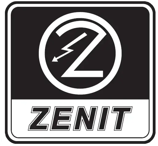 Logo Zenit
